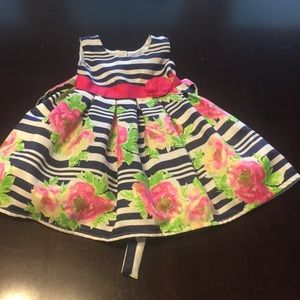Jona mitchelle 24m/2t Dress